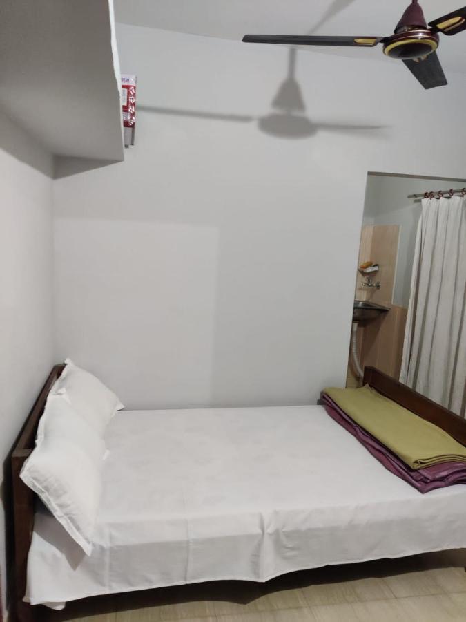 Newa Service Apartment สิริกุรี ภายนอก รูปภาพ